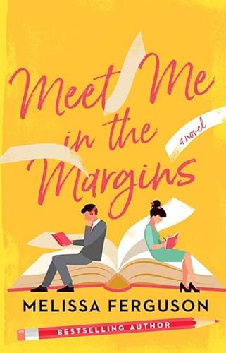 Meet Me in the Margins (Christian Series Level I (24))