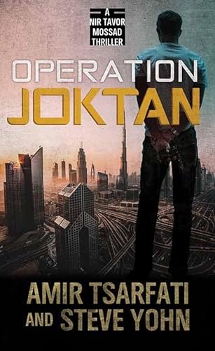 Operation Joktan (Christian Series Level I (24))