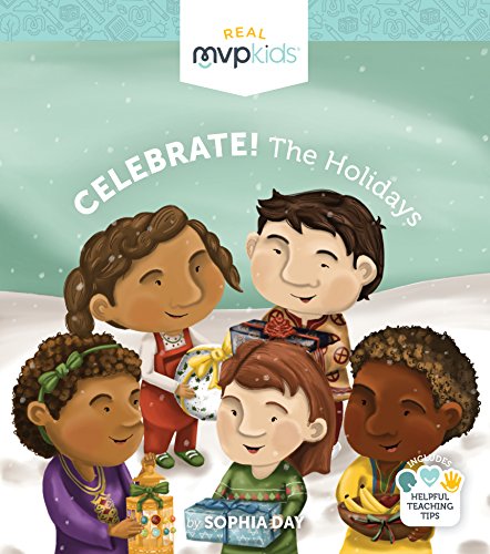 Celebrate! The Holidays