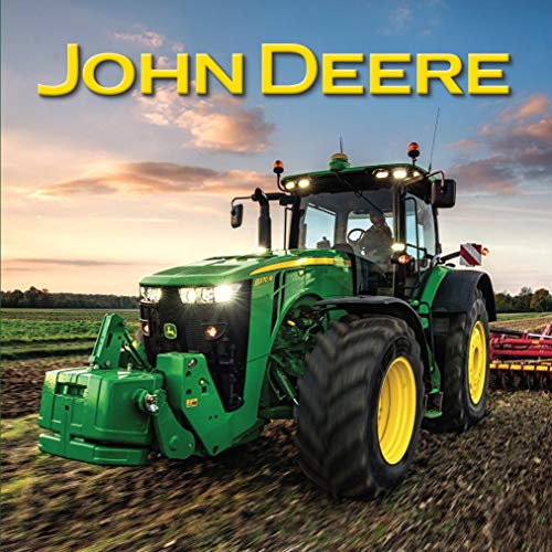 John Deere