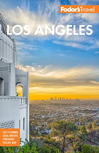 Fodor's Los Angeles (Fodor's Travel Guide)