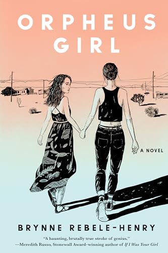 Orpheus Girl