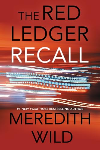 Recall: The Red Ledger Volume 2 (2)