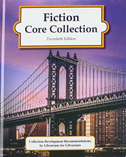 Fiction Core Collection