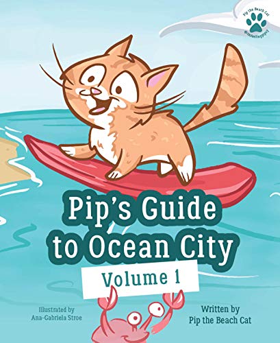 Pip's Guide to Ocean City (1)