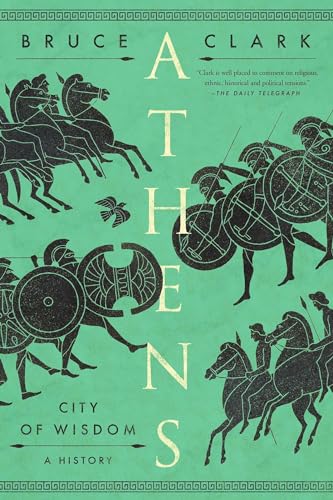 Athens: City of Wisdom