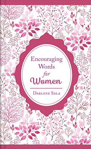 Encouraging Words for Women