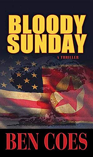 Bloody Sunday (Dewey Andreas)
