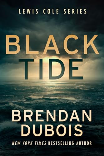 Black Tide (Lewis Cole)