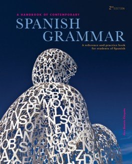 HANDBOOK OF CONTEMP.SPANISH...-W/ACCESS
