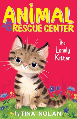 The Lonely Kitten (Animal Rescue Center)