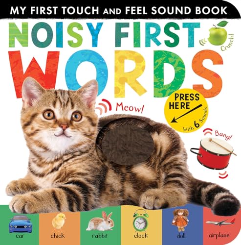 Noisy First Words (My First)