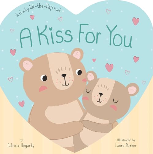 A Kiss For You