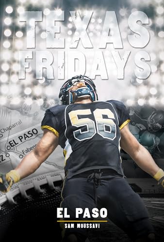 El Paso (Texas Fridays)