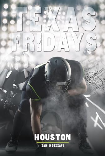 Houston (Texas Fridays)