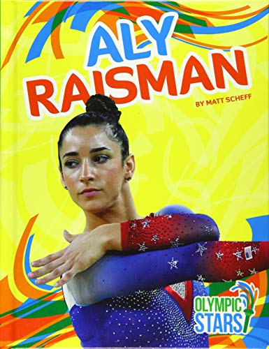 Aly Raisman (Olympic Stars Set 1)