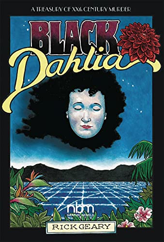 Black Dahlia (Treasury of XXth Century Murder)