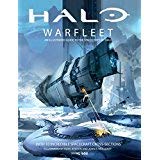 HALO WARFLEET An Illustrated Guide to the Spacecraft of Halo