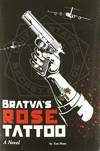 Bratva's Rose Tattoo