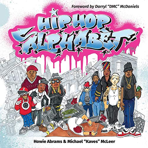 Hip-Hop Alphabet