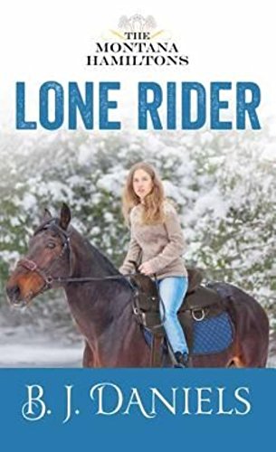 Lone Rider