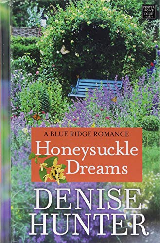 Honeysuckle Dreams (Blue Ridge, 2)