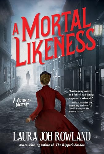 A Mortal Likeness: A Victorian Mystery