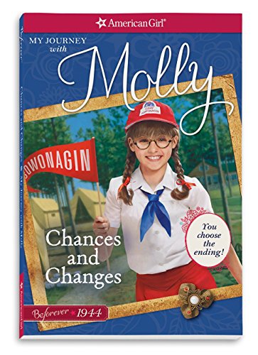 Chances and Changes: My Journey With Molly (Beforever)