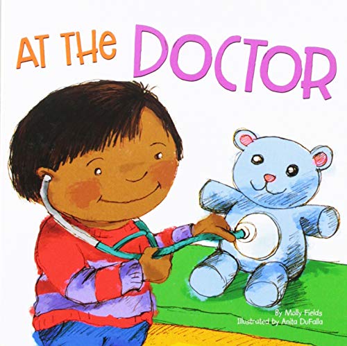 At the Doctor