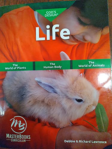 God's Design for Life (MB Edition)