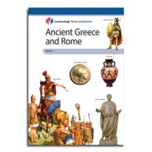 Ancient Greece and Rome: CKHG Student Reader