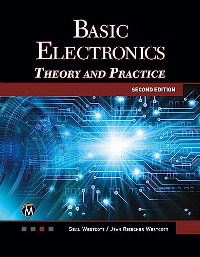 Basic Electronics [OP]: Theory and Practice