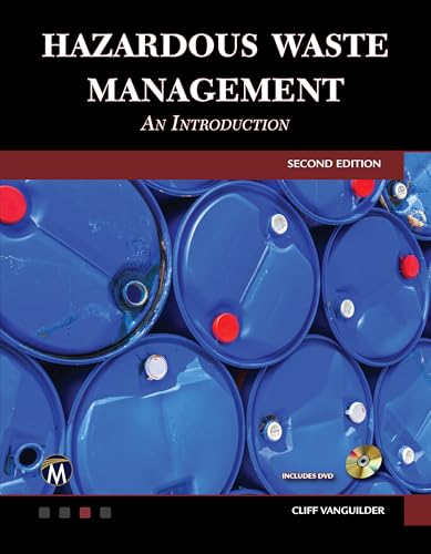 Hazardous Waste Management: An Introduction