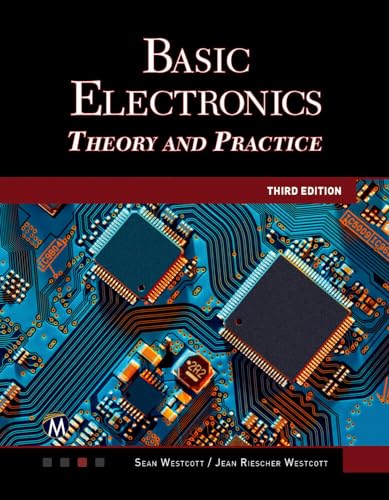Basic Electronics: Theory and Practice