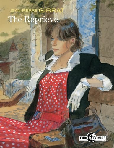 The Reprieve