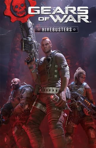 Gears of War: Hivebusters