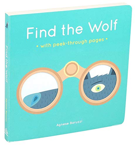 Find the Wolf