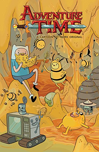 Adventure Time Vol. 14 (14)