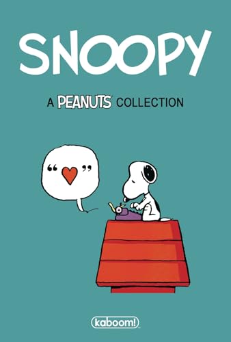 Charles M. Schulz' Snoopy (Peanuts)
