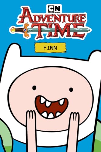 Adventure Time: Finn