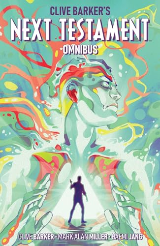 Clive Barker's Next Testament Omnibus