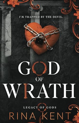 God of Wrath: Special Edition Print