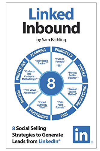 Linked Inbound: 8 Social Selling Strategies to Generate Leads on LinkedIn®
