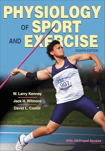 Physiology of Sport and Exercise