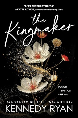 Kingmaker All the King's Men Book 1