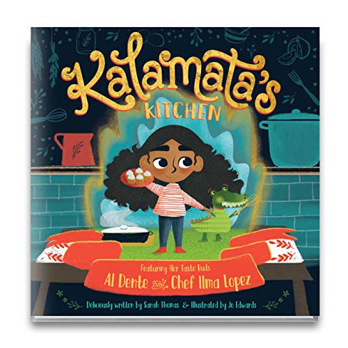 Kalamata's Kitchen