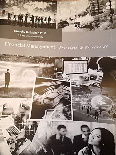 Financial Management