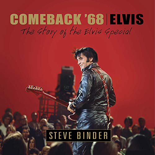 Comeback '68 / Elvis: The Story of the Elvis Special