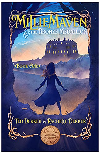 Millie Maven and the Bronze Medallion: Book One