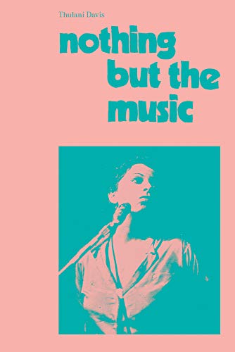 Nothing but the Music: Documentaries from Nightclubs, Lofts, Dance Halls & a Tailor's Shop in Dakar